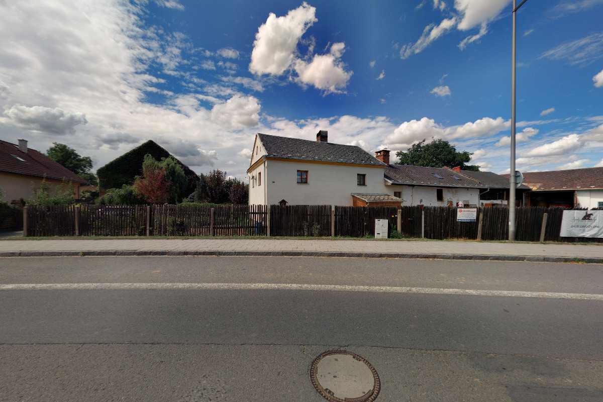 Ing. arch. Jan Zelinka foto 2