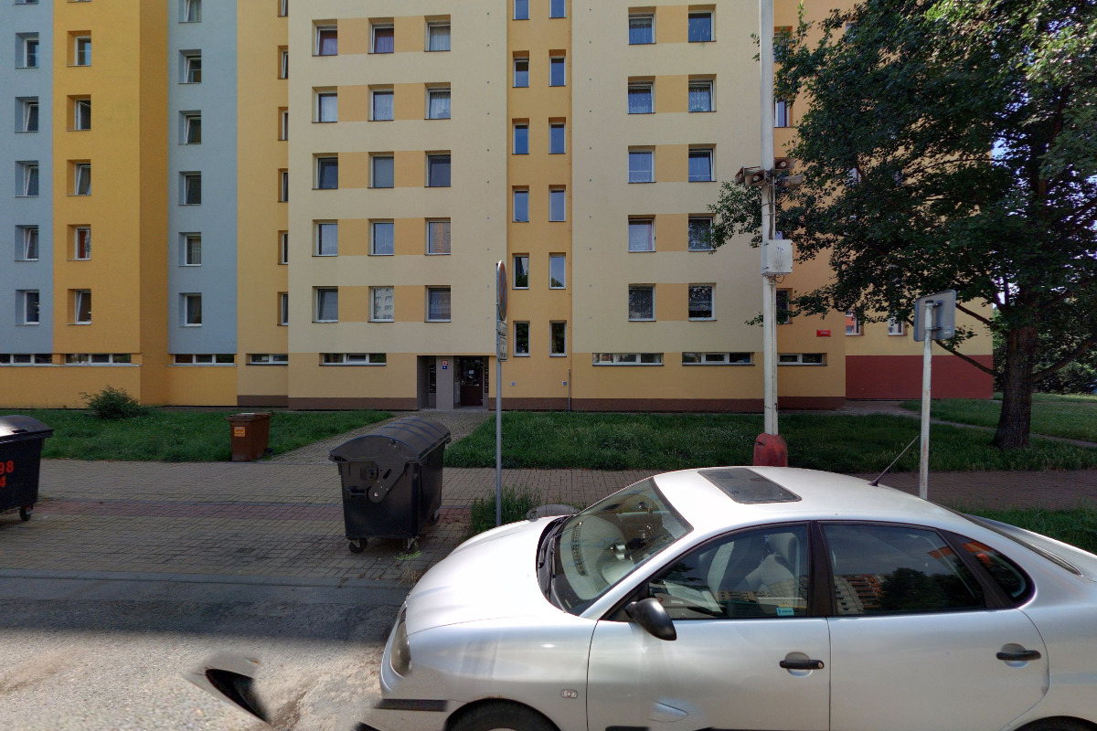 Miloš Janda - tesařství