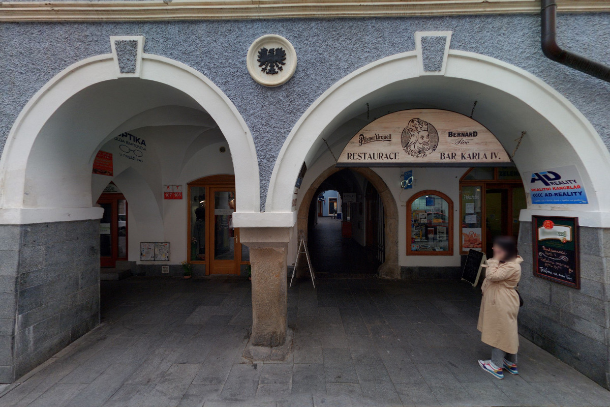 Marie Zifciac foto 2