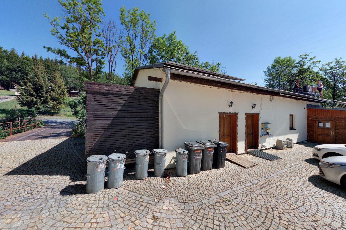 Ježkovo hřiště foto 5