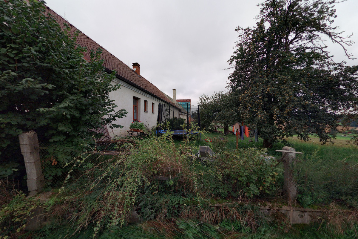 Rodinné hospodářství Nedvědice foto 1