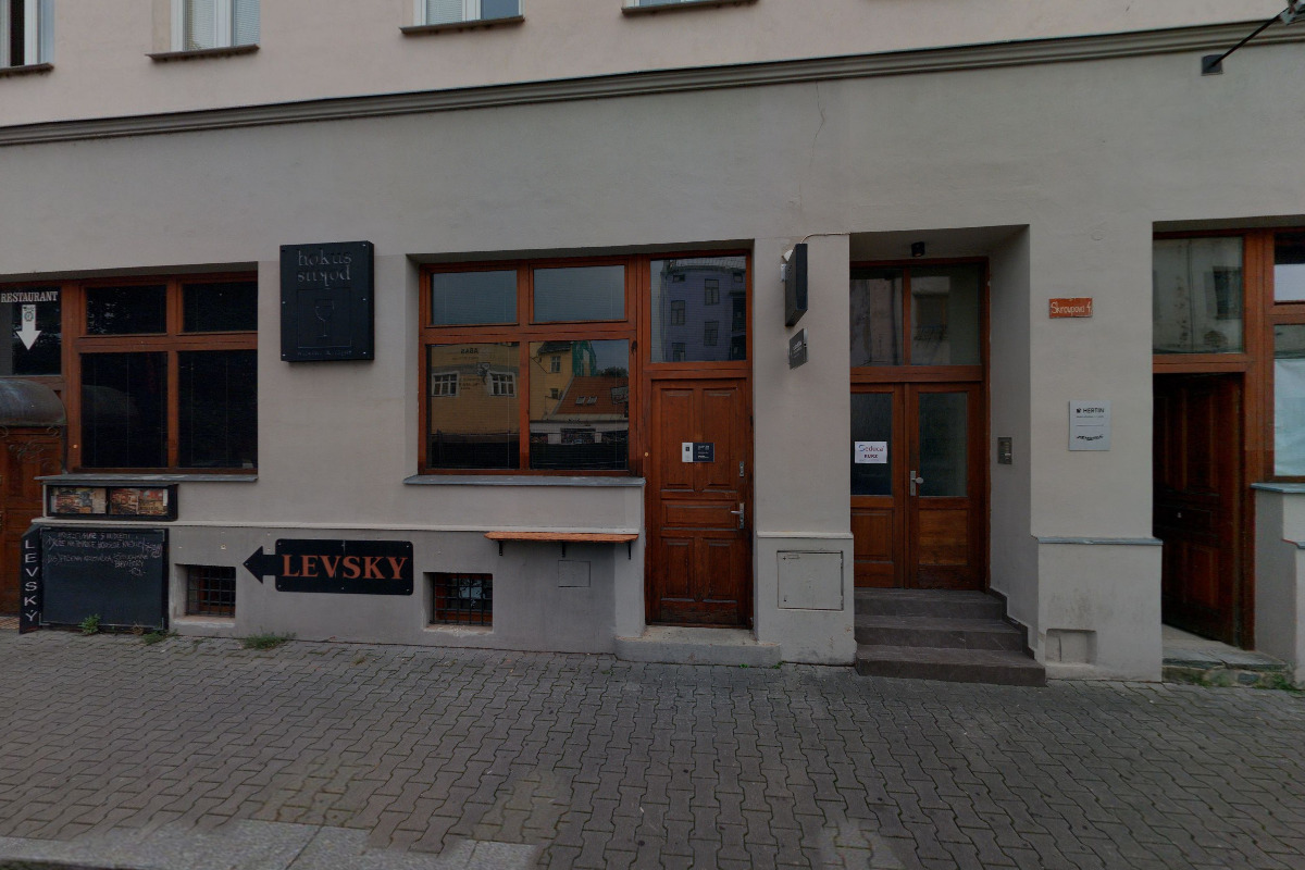 HERTIN s.r.o., s.r.o.