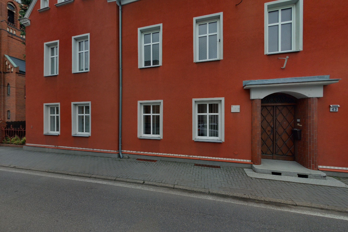 Římskokatolická farnost Kobeřice