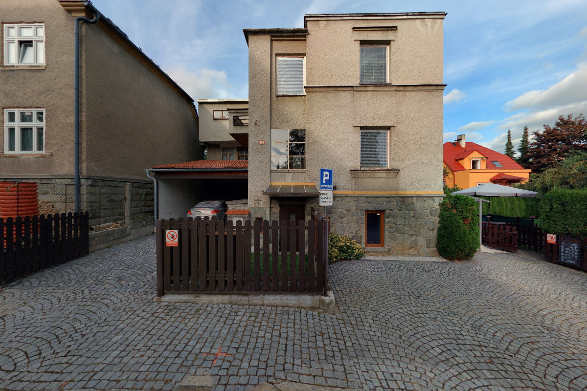 Vinotéka Kopřiva foto 2