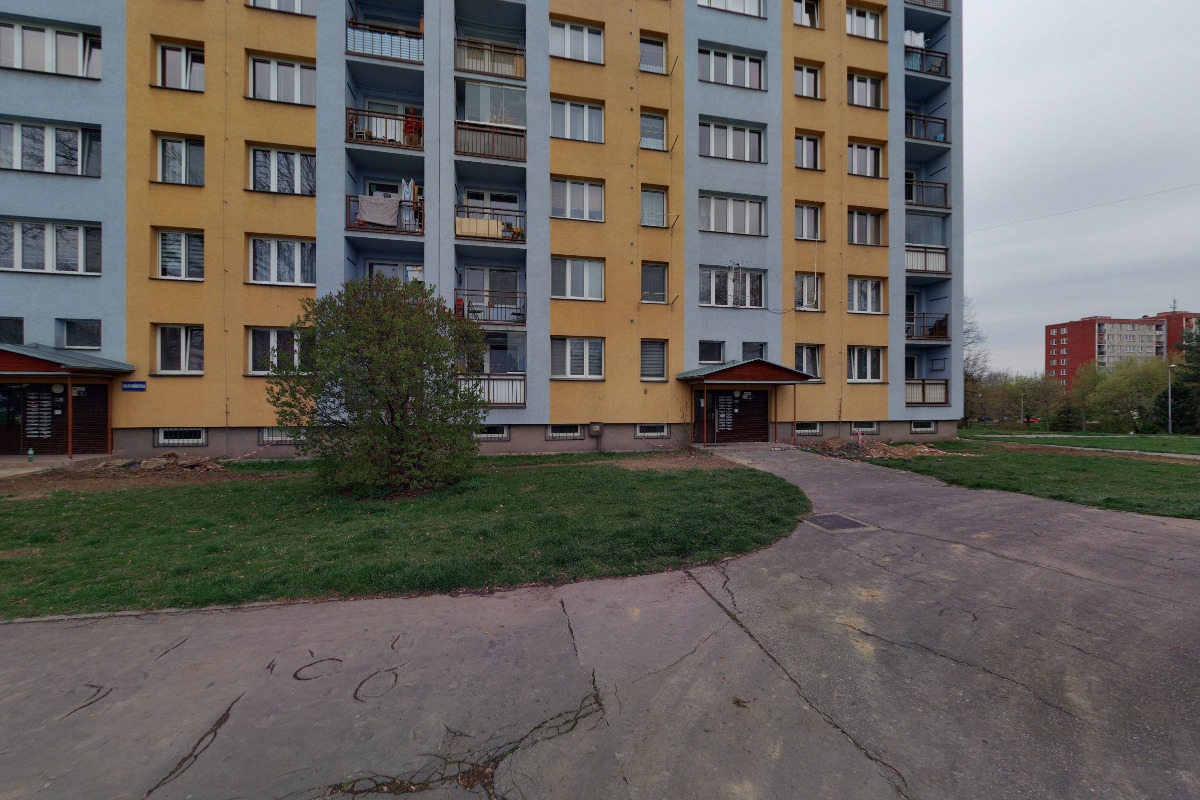 Ing. Zdeněk Orlík foto 1