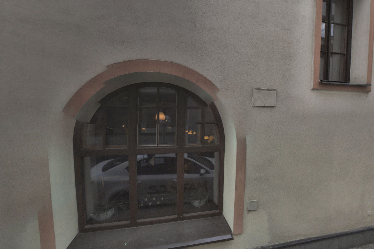 Beauty salón - hotel Zlatá hvězda foto 5