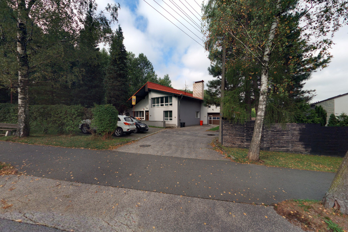 Horská služba Beskydy