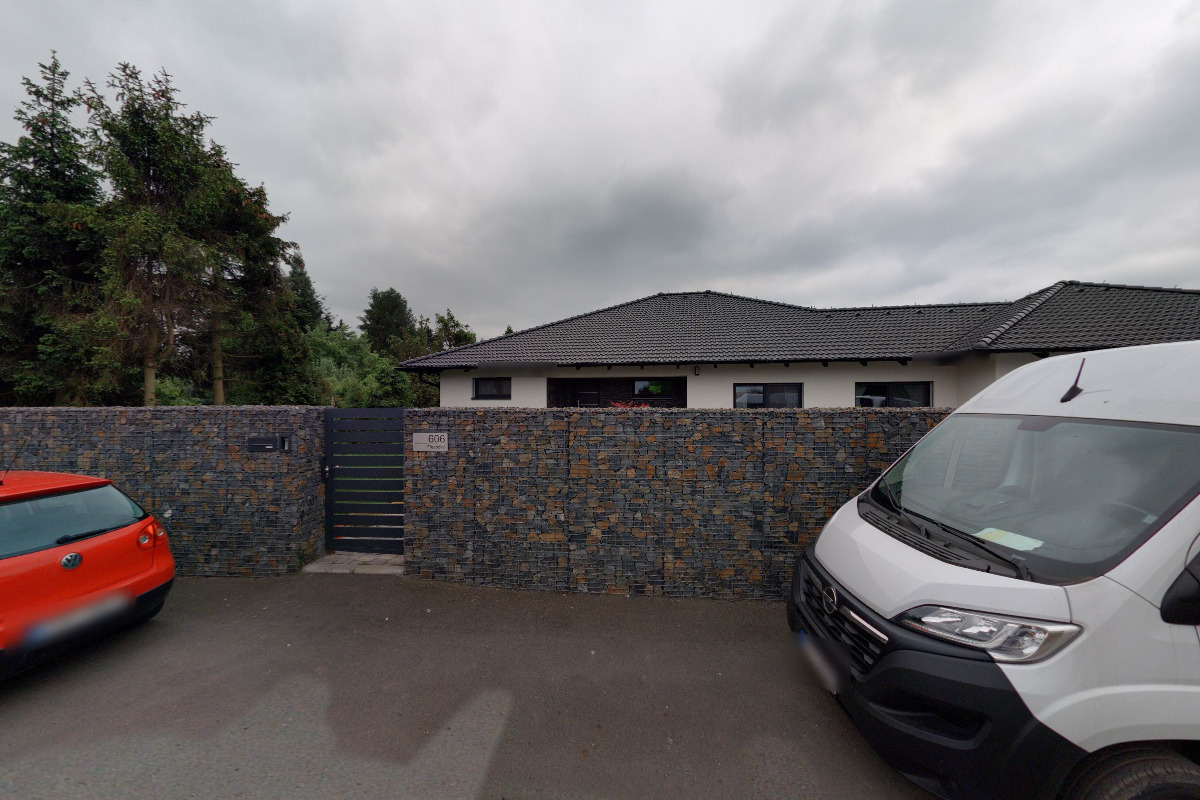 DAP PROFI REAL, s.r.o.