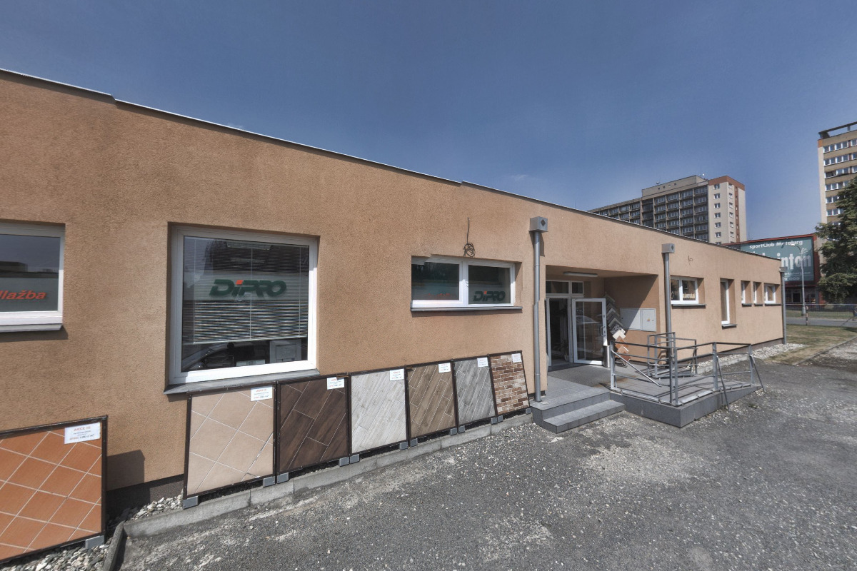 Ing. Vladimír Chaloupecký