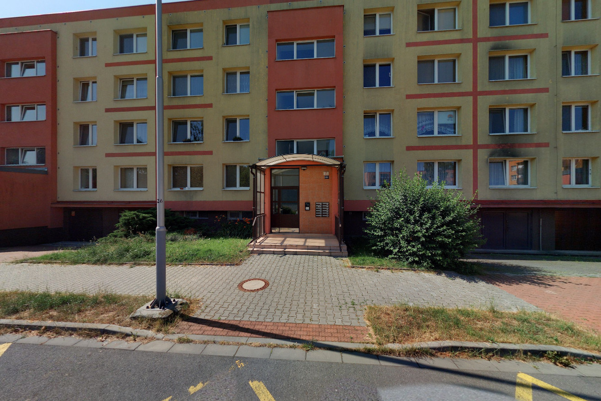 Sportovní klub X - AIR Ostrava