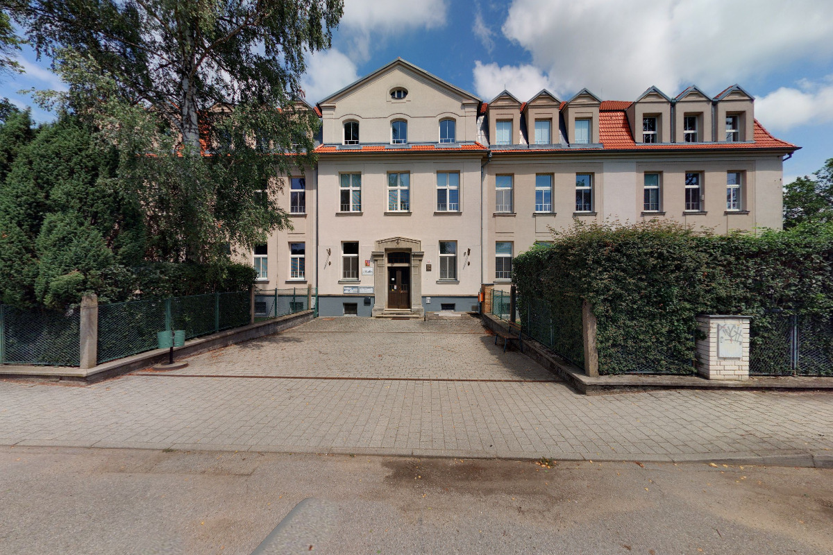 Gymnázium Týn nad Vltavou foto 3
