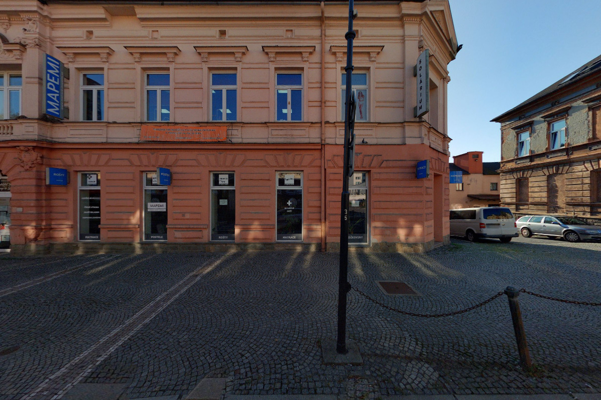 MAPEMI - matrace, postele, lůžkoviny foto 6