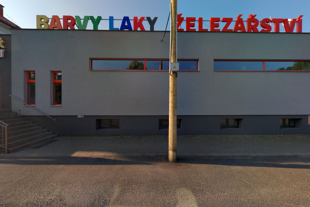 Železářství Bobošík, s.r.o. foto 2