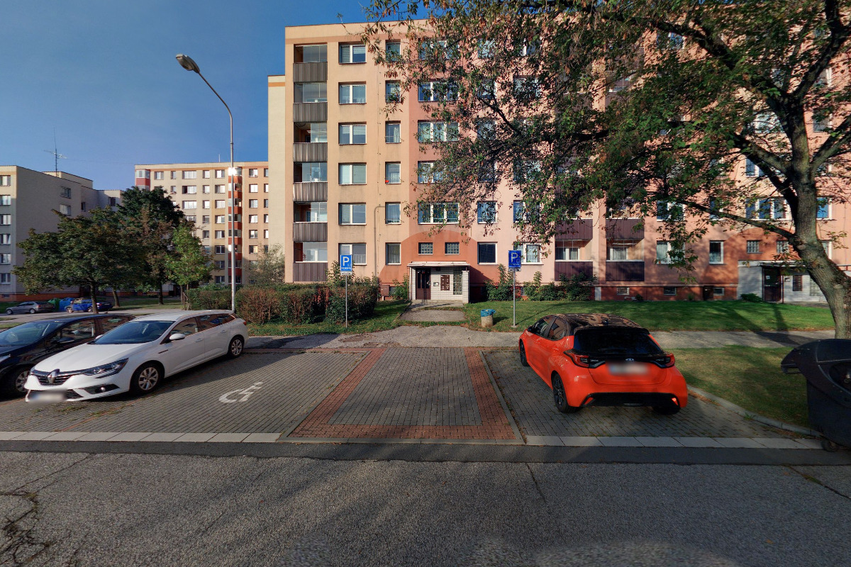 Zdenek Šmehlík - řemeslné práce