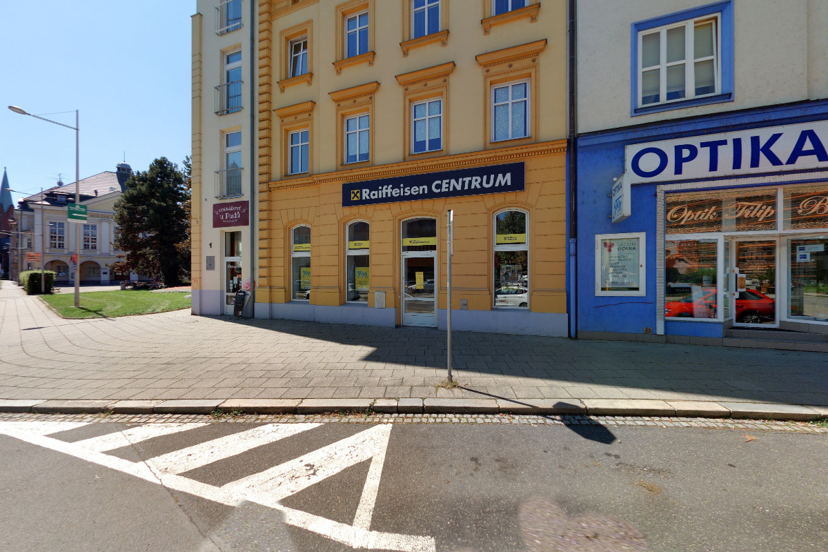 Cukrářství u Pudů