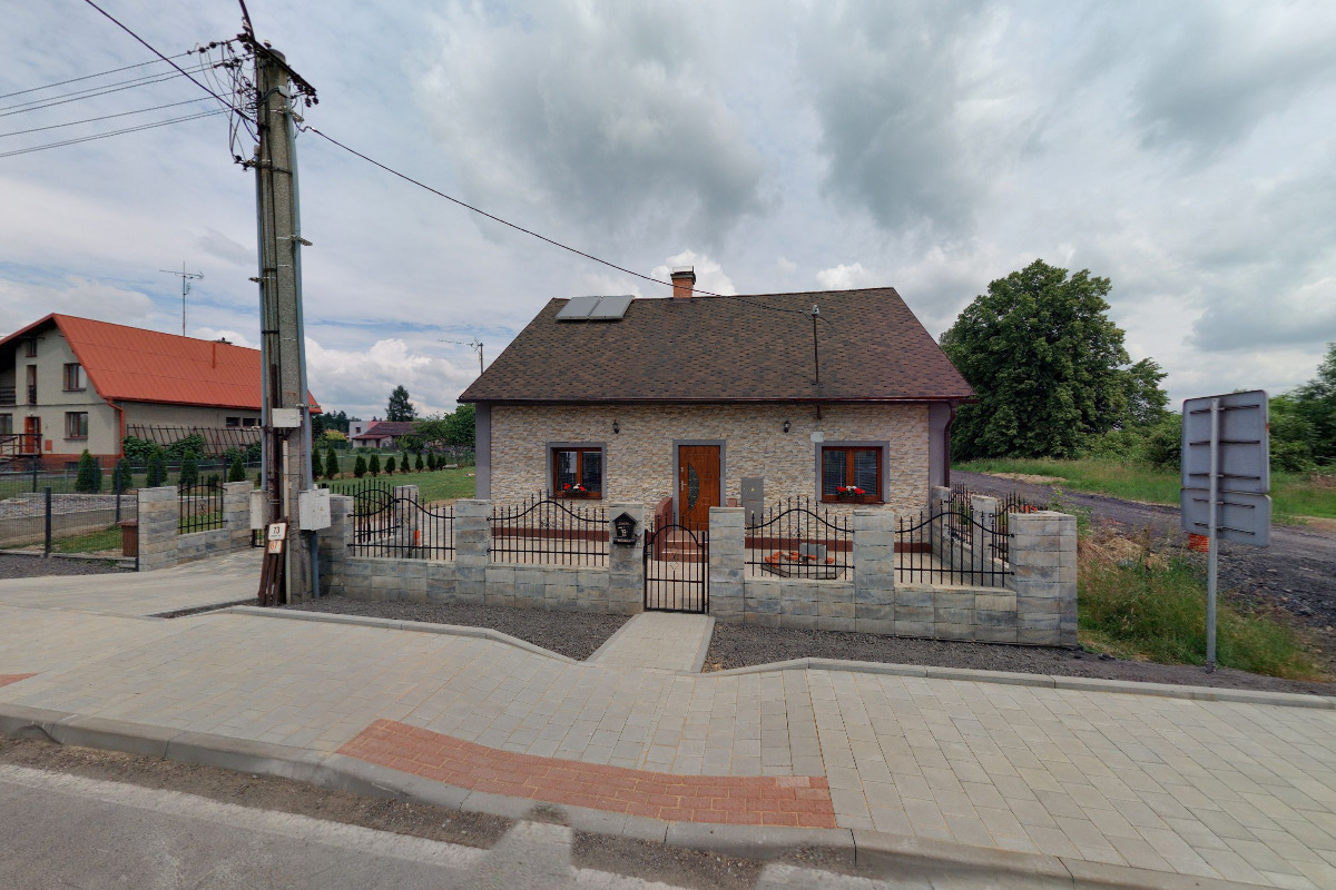 Ester Stračánková - Seminární práce - Seminární práce začít foto 2