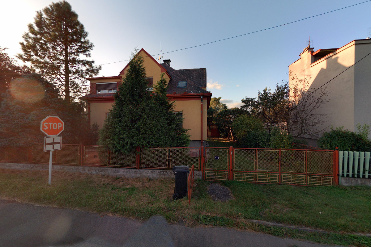 SPOLEHLIVÁ UKLÍZEČKA.CZ