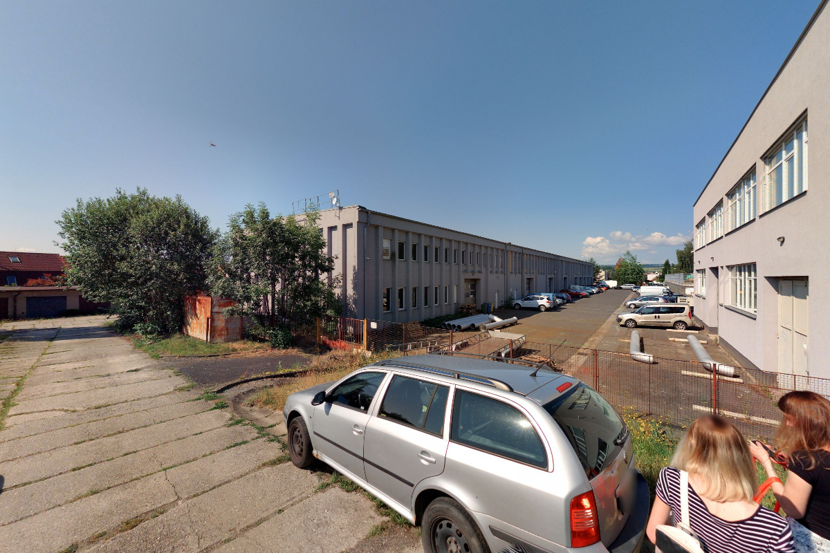 PROKOV Morava, s.r.o. foto 2