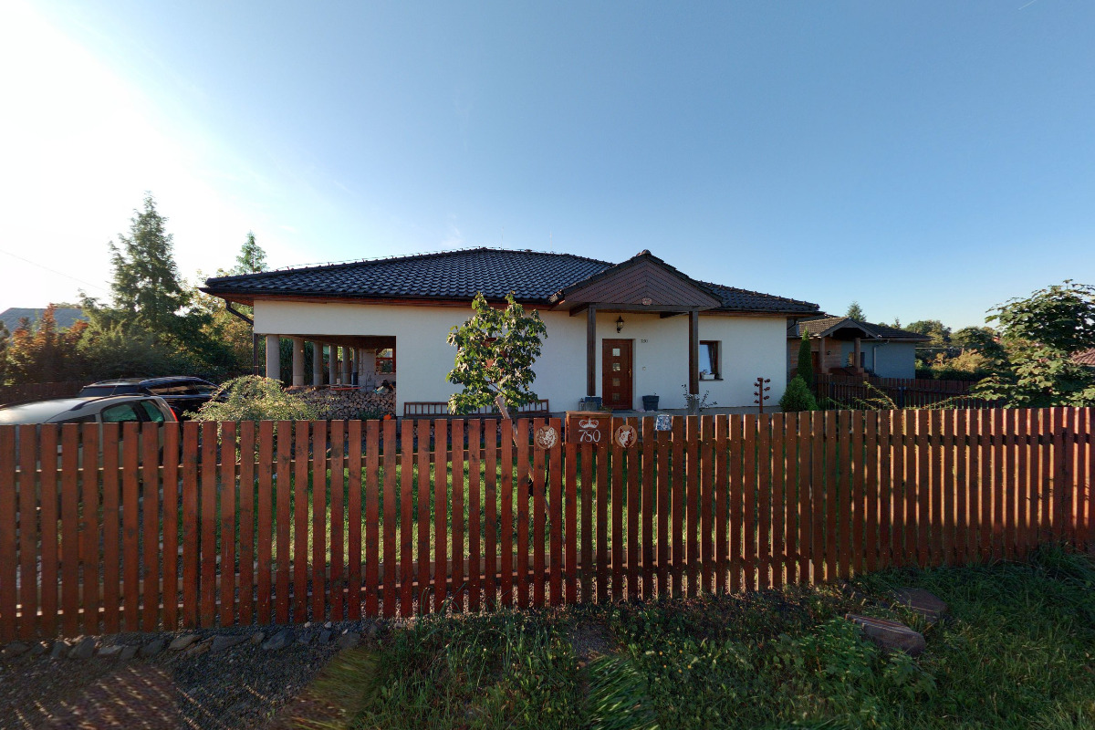 Veronika Orálková, s.r.o.