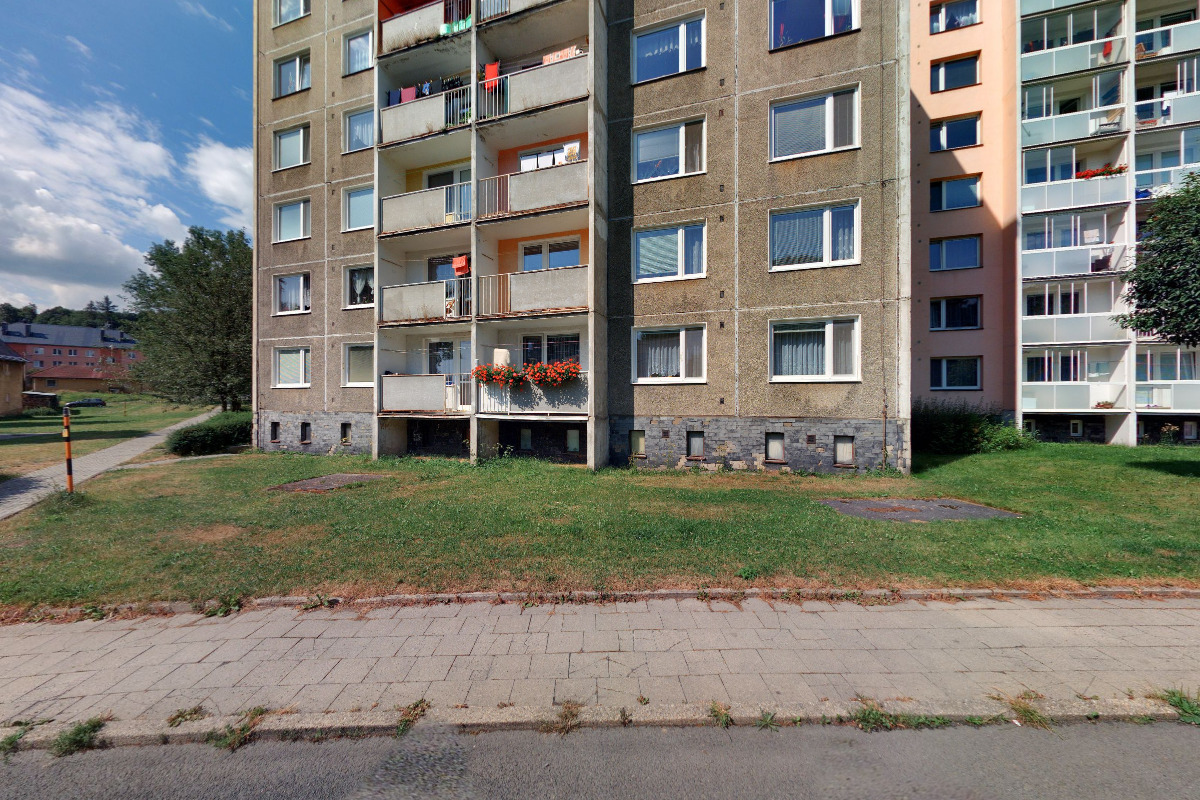 Marek Mazánek - Taxislužba foto 2