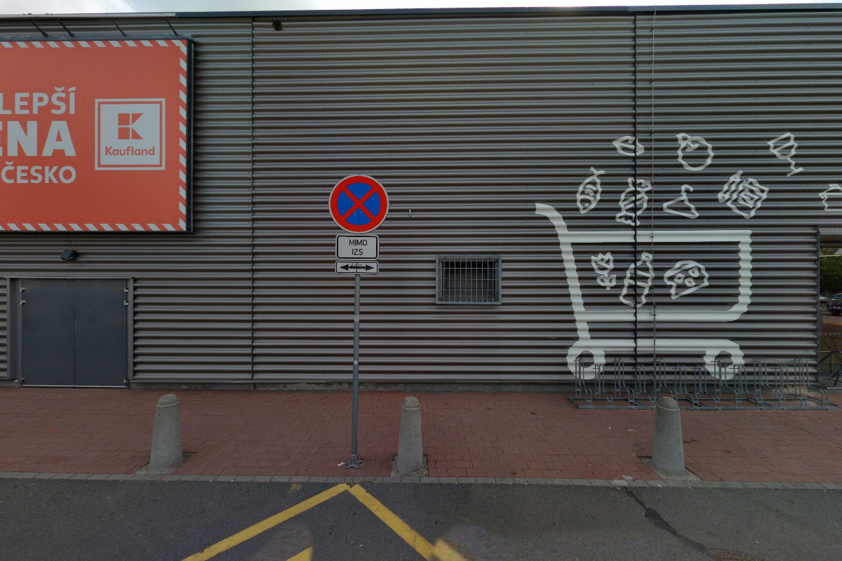 Bankomat Komerční banky foto 3