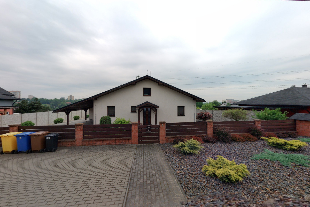 Autodoprava a stěhování Šenov foto 1