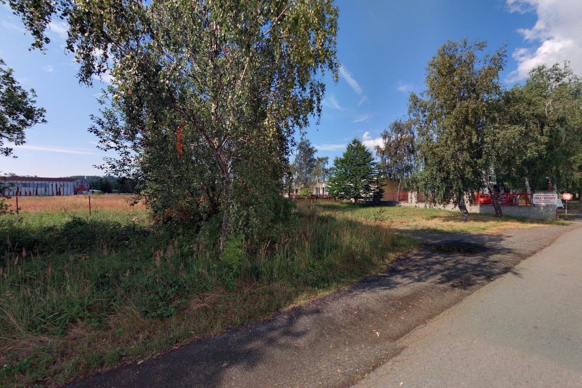 Zdeněk Bukovjan - Kontejnerová doprava foto 2