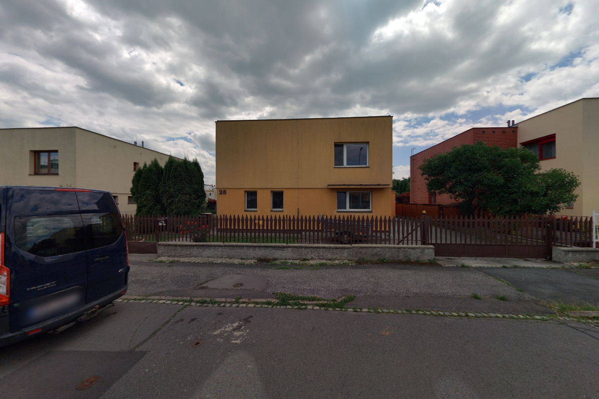 Martin Hradečný foto 2