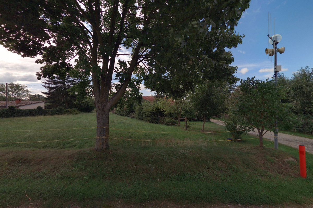 Ranč JEZINKA, ubytování na posedu