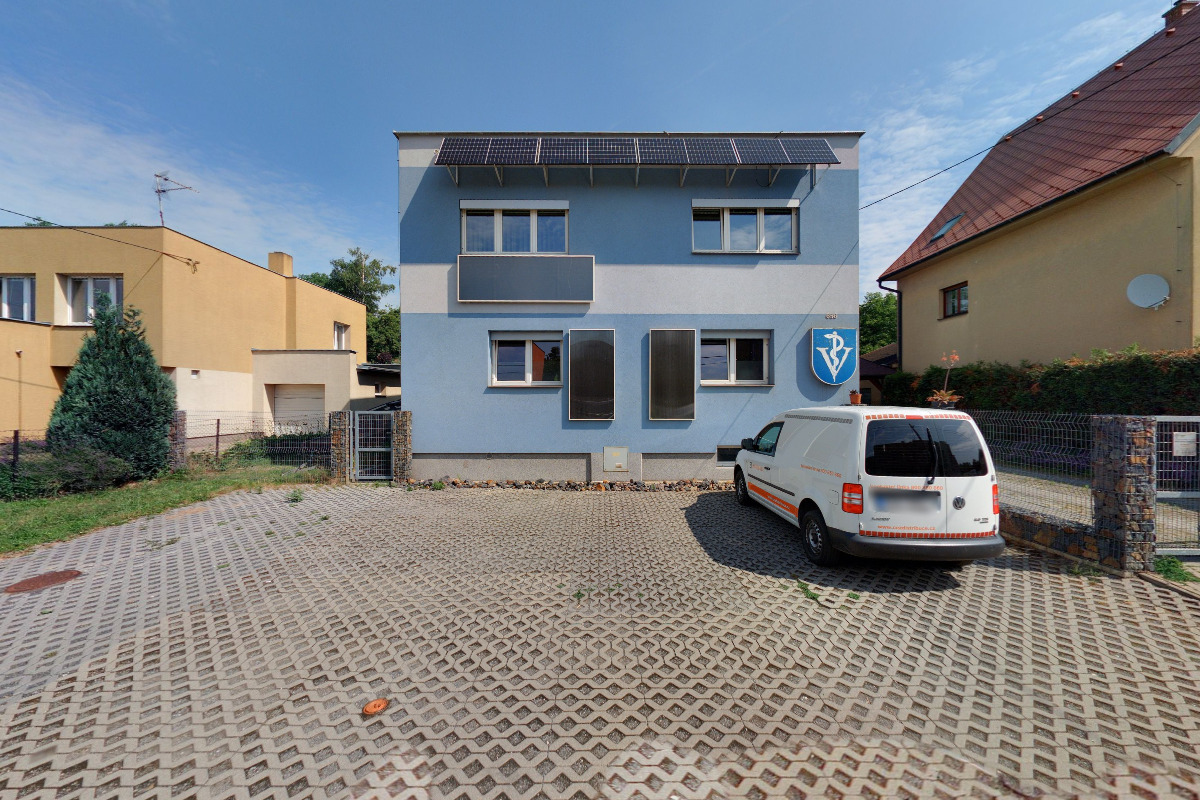 Veterinární ordinace MVDr. Roman Zedek foto 2