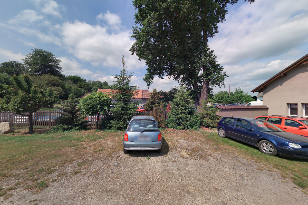 Autoservis Adamčík