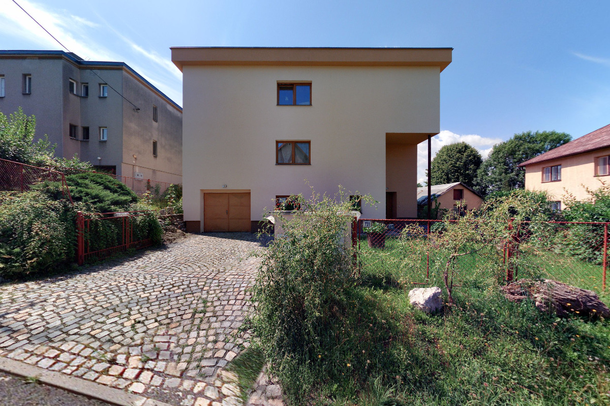 Orel župa Kadlčákova