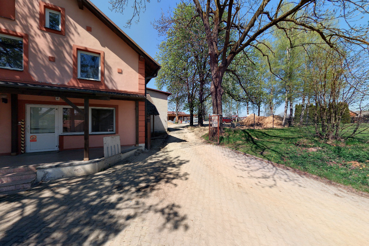 Tělovýchovná jednota Dubina Větřkovice foto 2