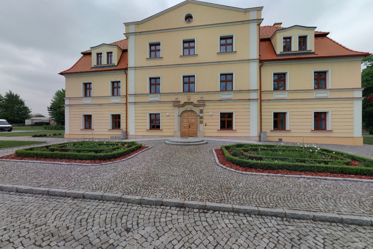 Obecní knihovna Oldřišov foto 1