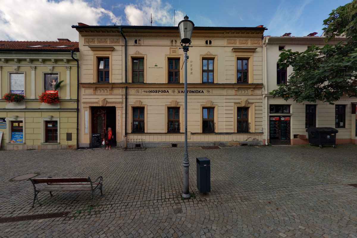 Hostinec U Antoníčka foto 6