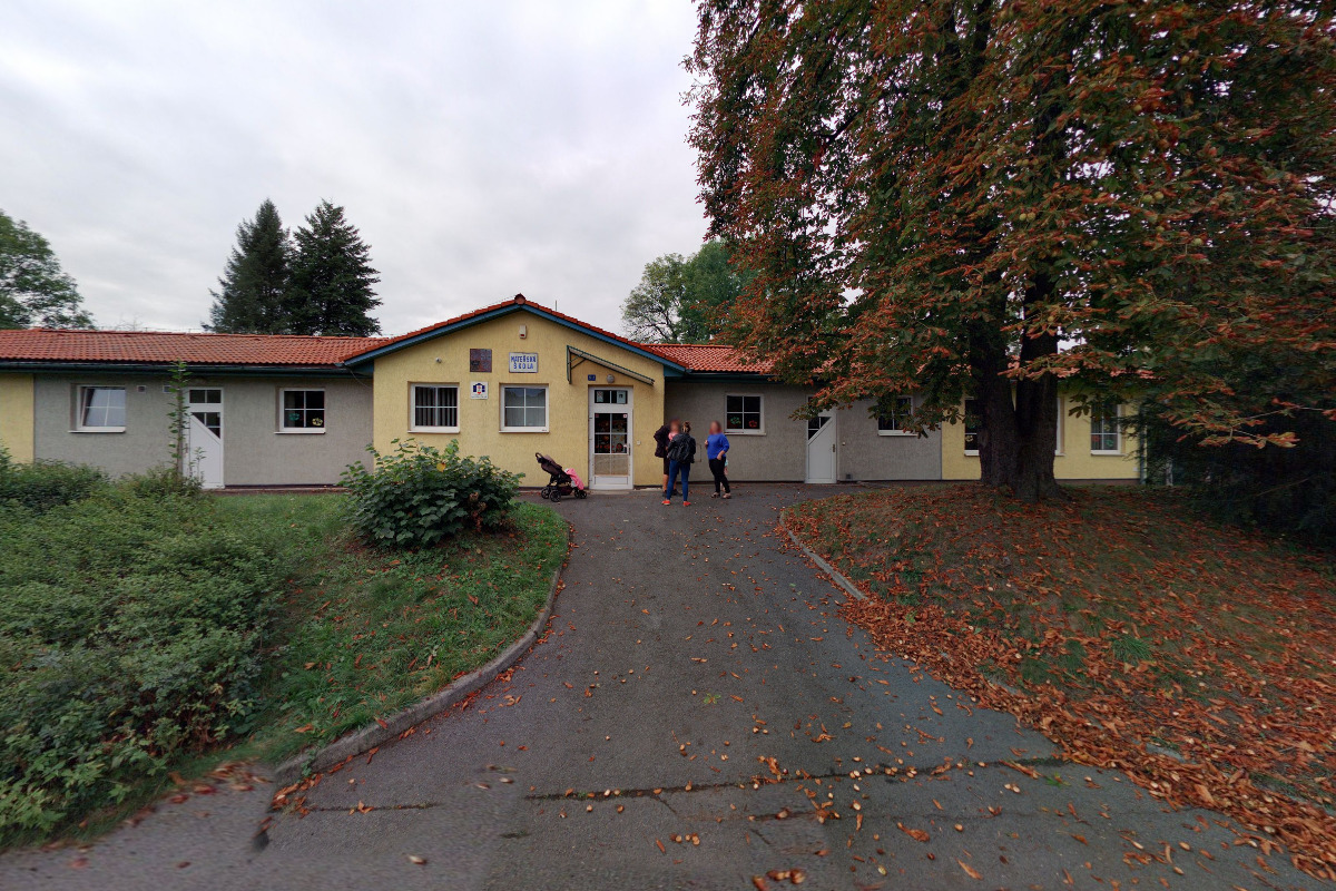 MŠ Orlová-Lutyně, Petra Cingra foto 2