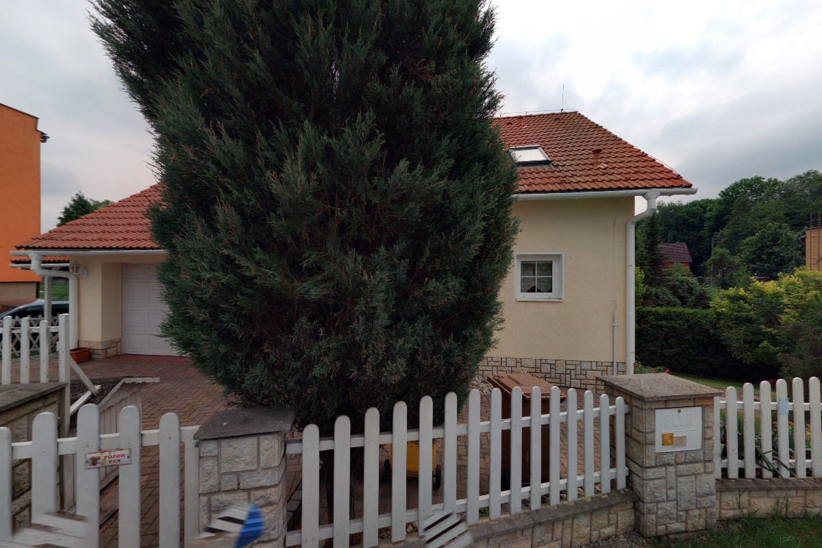 Reality Nová adresa foto 5