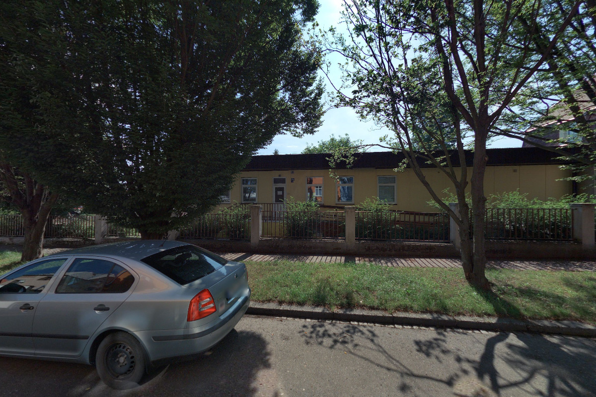 Charita Opava - Denní stacionář Mraveneček foto 2