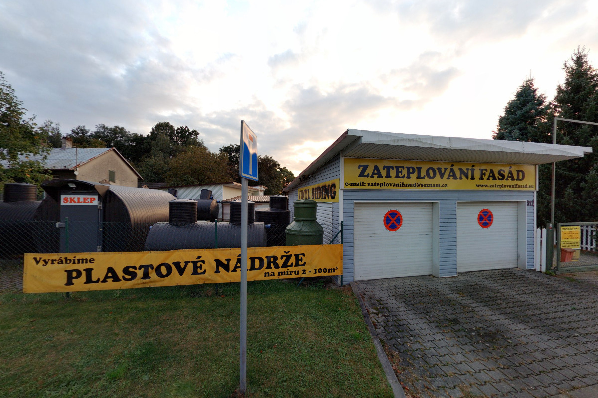 COMFORT DOBRATICE - zateplení s.r.o. foto 5