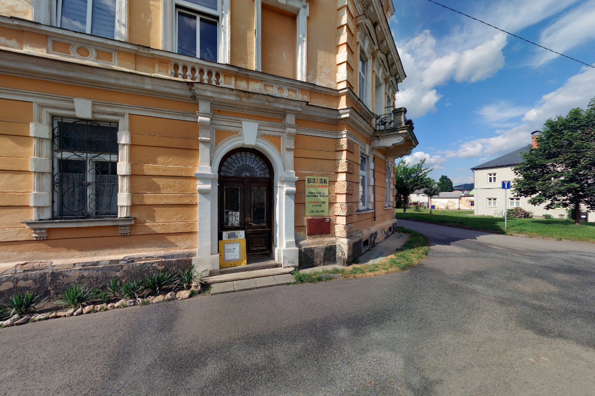 Bazar - Zastavárna Albrechtice