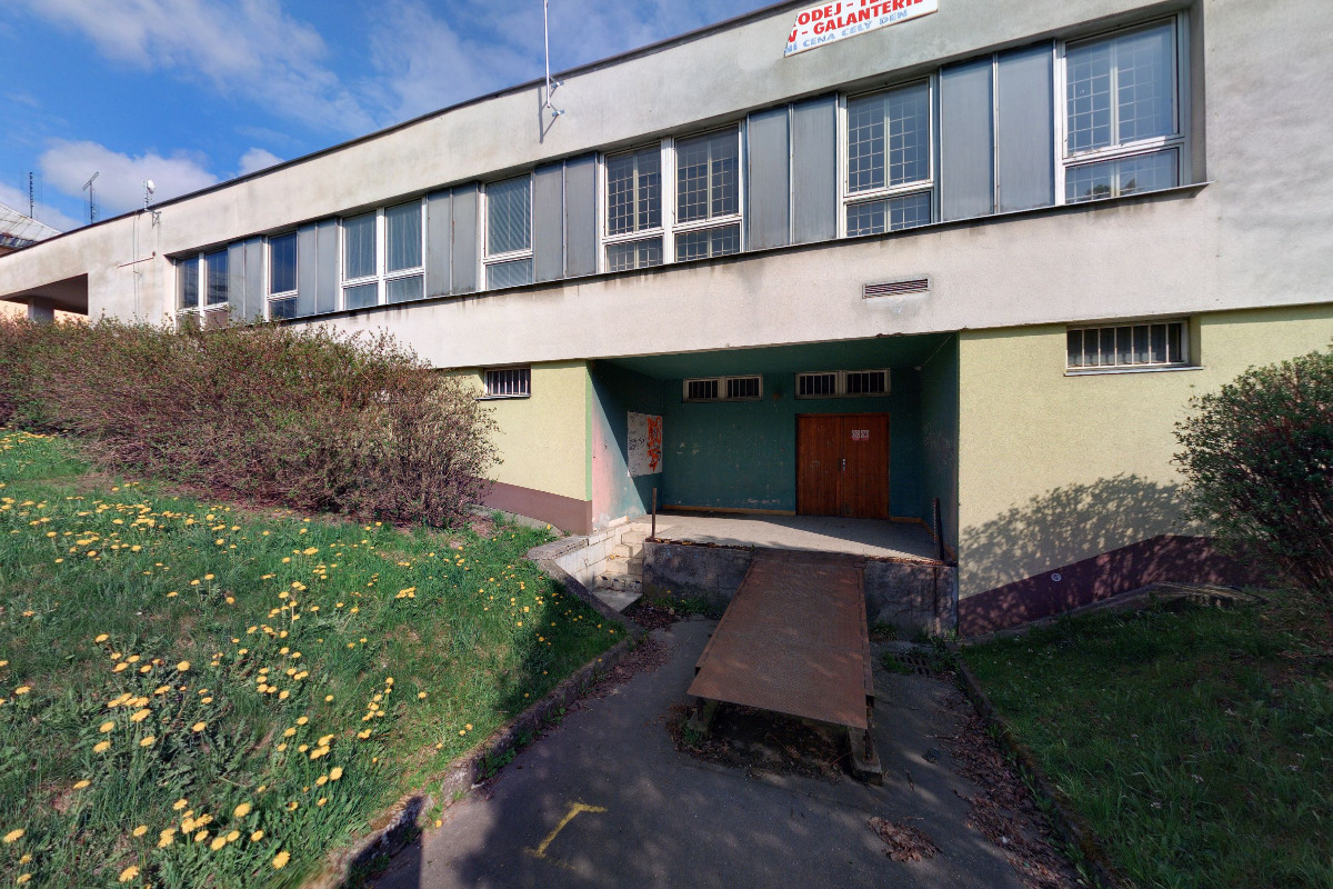 MUDr. Jiří Lubojacký foto 2