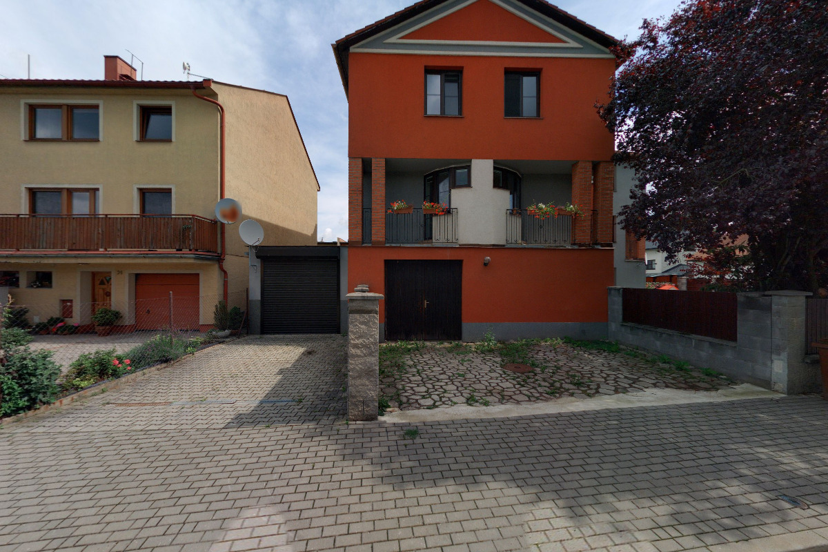 Miroslav Weiss - WEBR