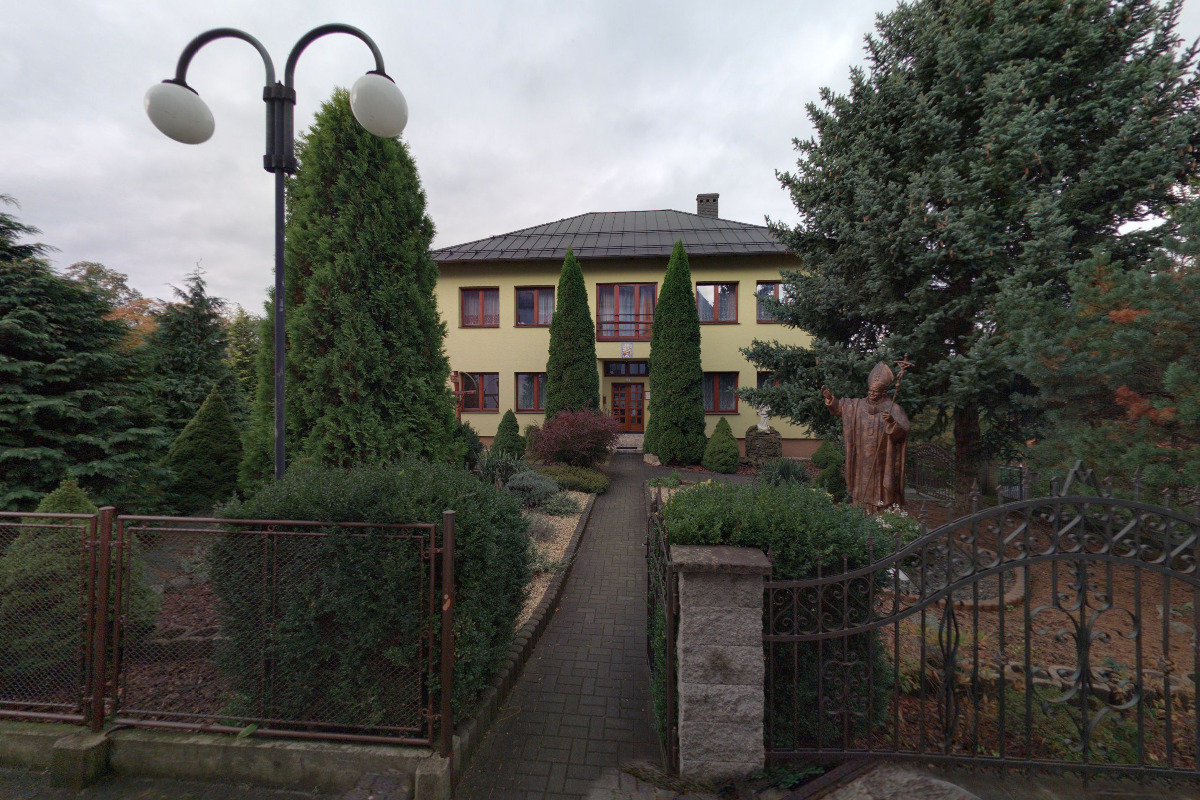 Římskokatolická farnost Jablunkov