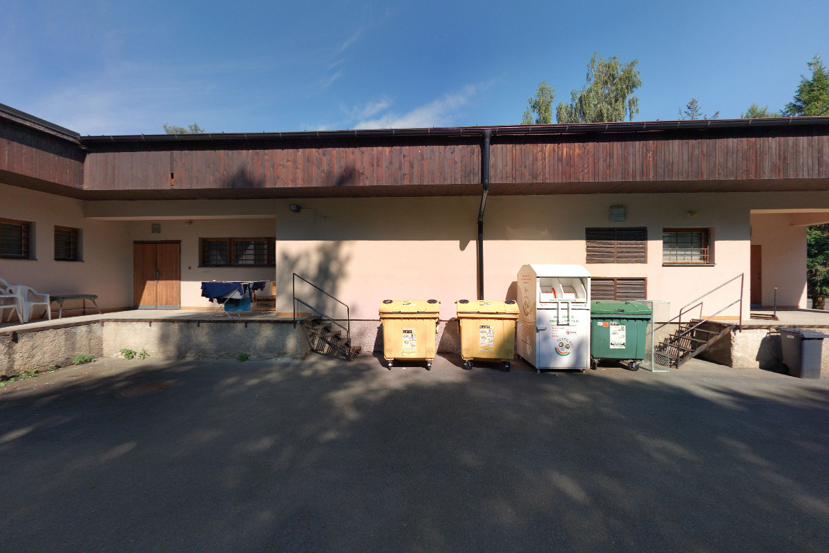 Potraviny Stará Rudná foto 4