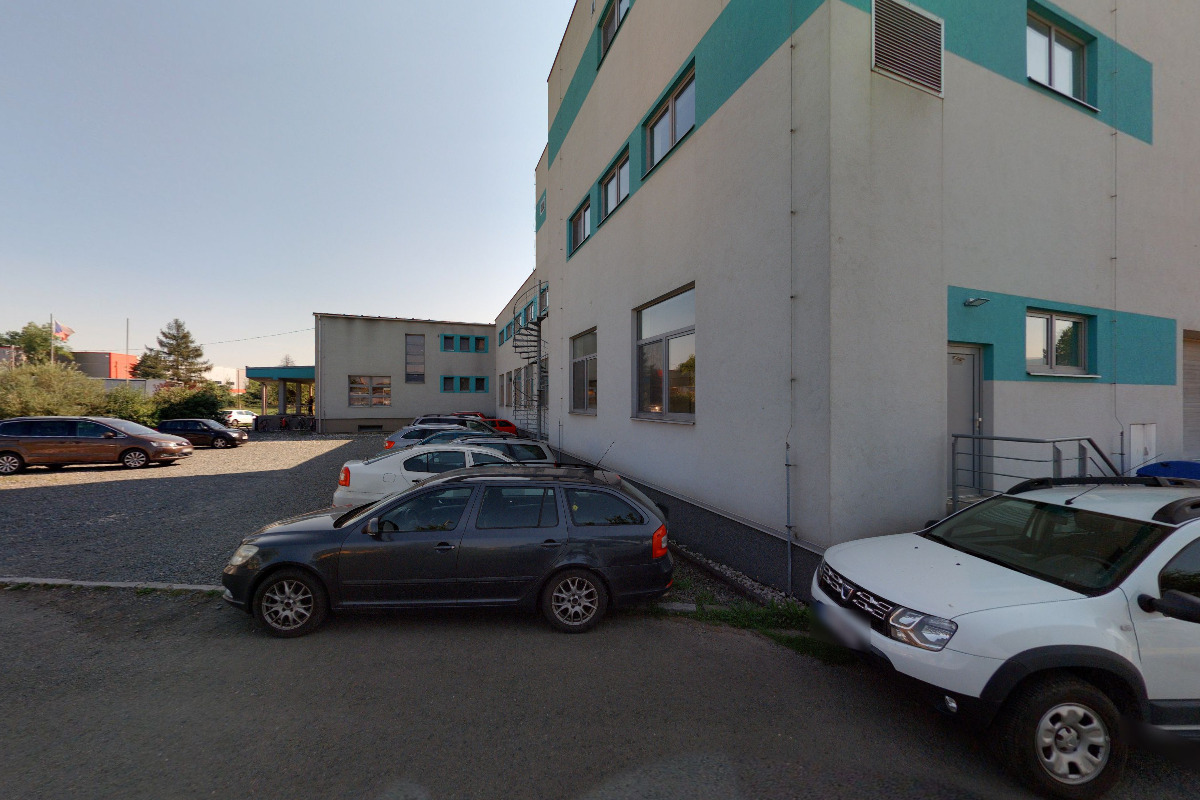 NGP technology, s.r.o.