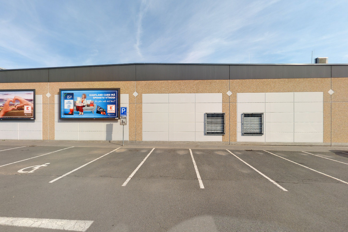 Bankomat Komerční banky foto 1