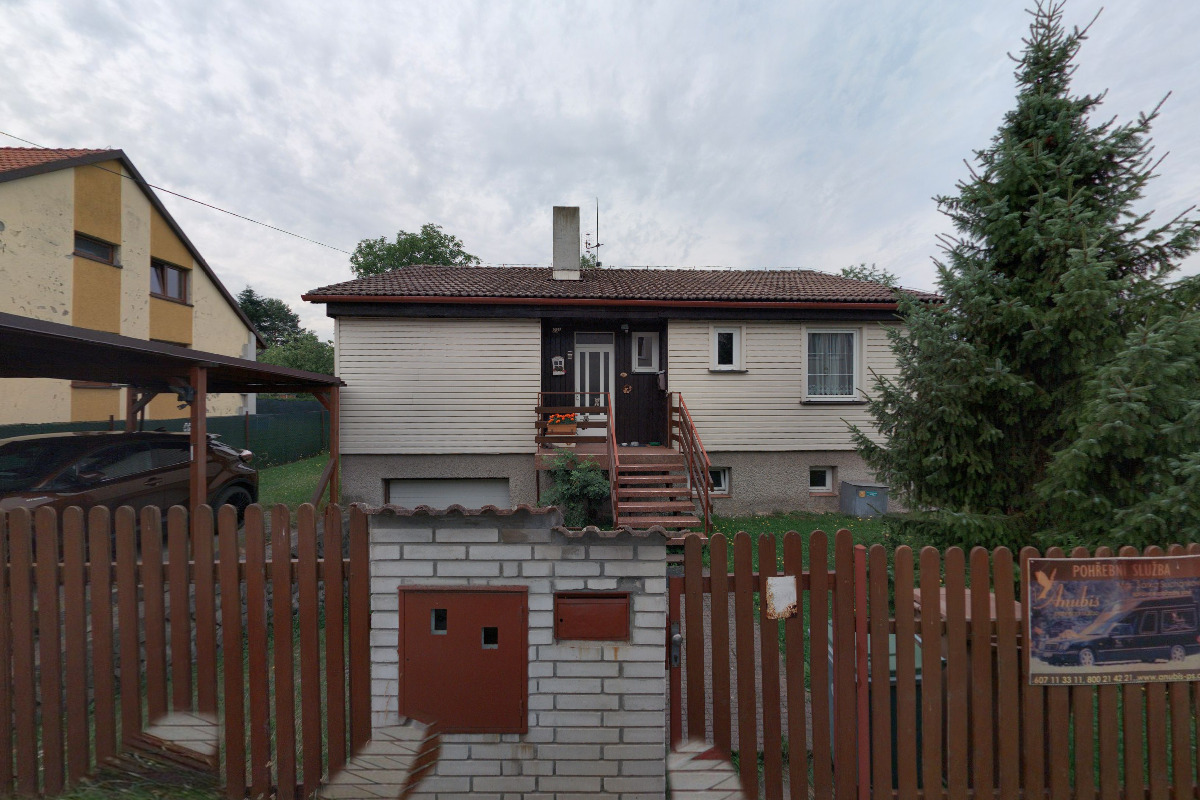 Půjčovna vozíků Mgr. Šárka Suchánková