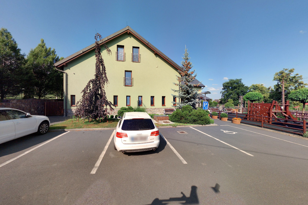 Hotel Hermes **** foto 2