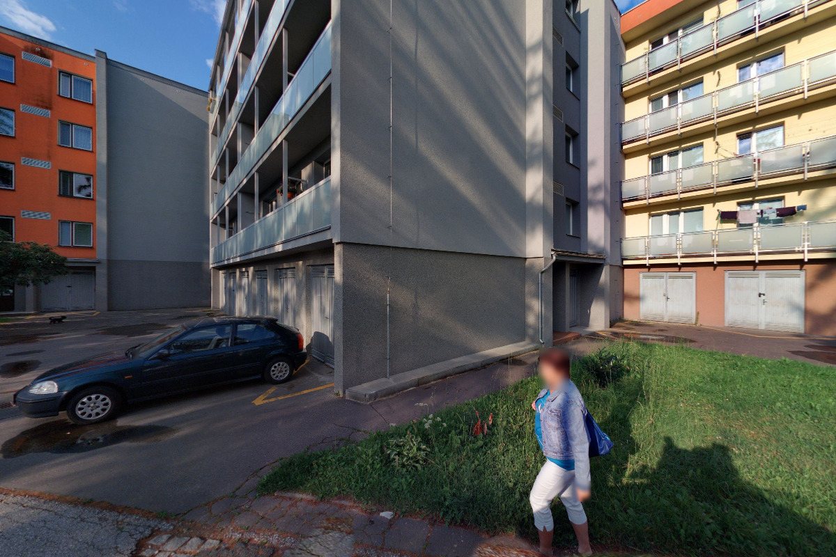 Ing. Jiří Čerbák