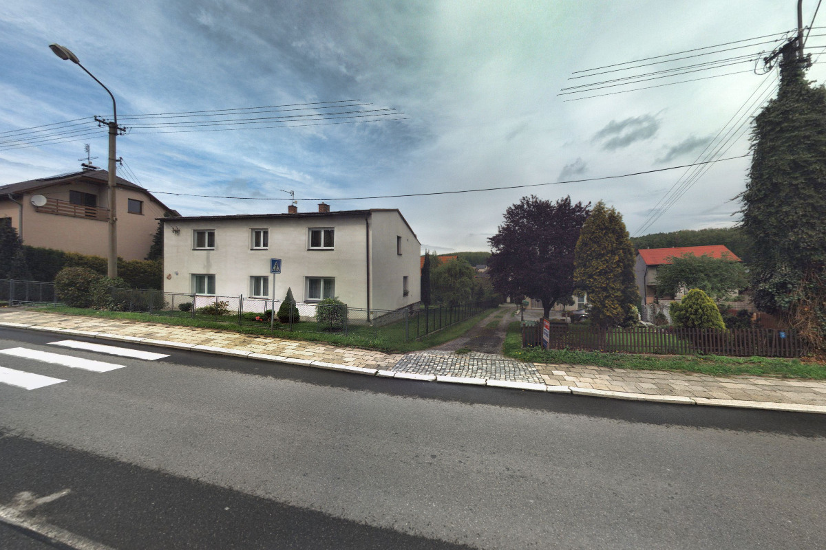 MŠ Ludgeřovice - LEDŇÁČCI